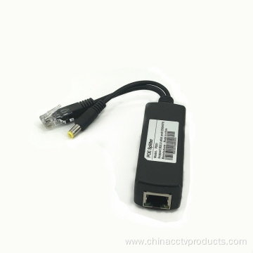 10/100Mbps PoE Splitter 30w PD01